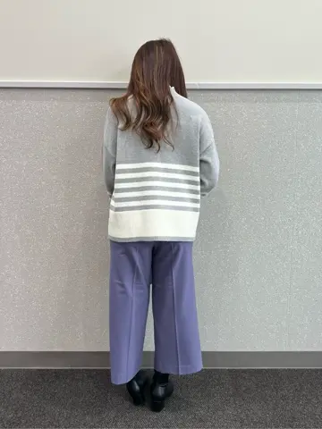 ONWARD CROSSET SELECT mami コーディネート画像