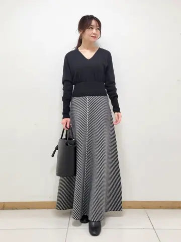 ONWARD CROSSET SELECT 濱地 コーディネート画像