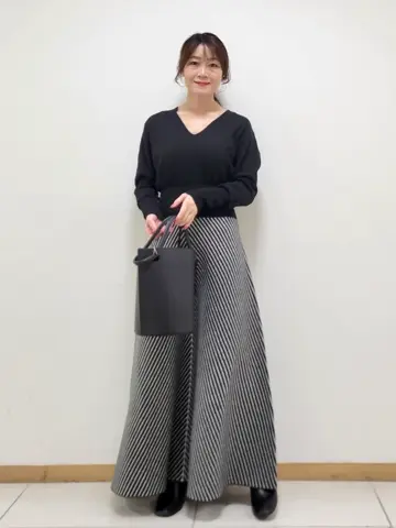 ONWARD CROSSET SELECT 濱地 コーディネート画像