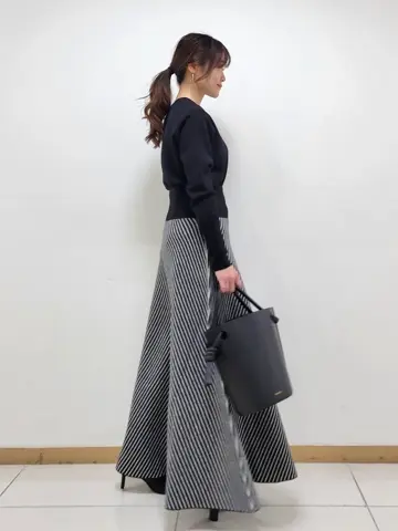 ONWARD CROSSET SELECT 濱地 コーディネート画像