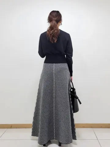 ONWARD CROSSET SELECT 濱地 コーディネート画像