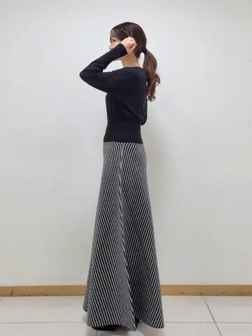 ONWARD CROSSET SELECT 濱地 コーディネート画像