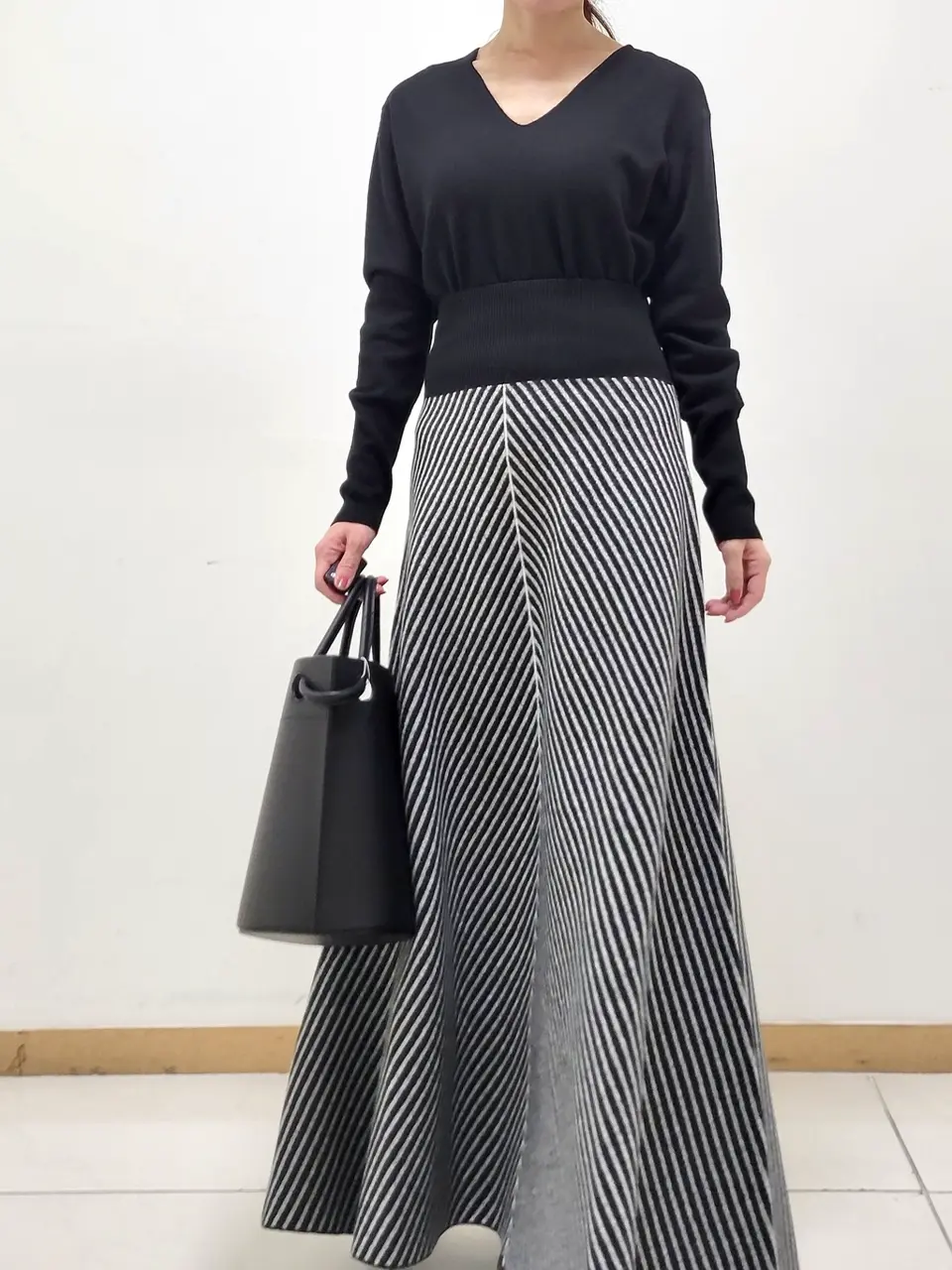 ONWARD CROSSET SELECT 濱地 コーディネート画像