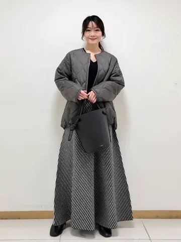 ONWARD CROSSET SELECT 濱地 コーディネート画像