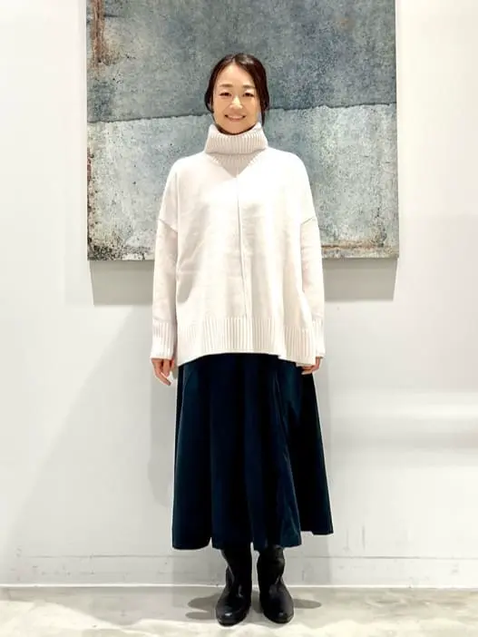 MADUSON　ANGORA ポンチョ オンワード樫山 MADUSON ANGORA ポンチョ オンワード樫山