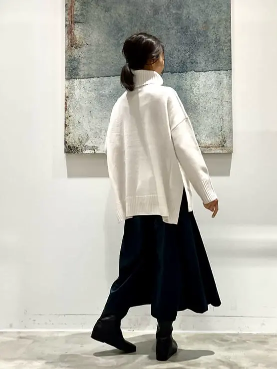 ONWARD CROSSET SELECT 田中 コーディネート画像