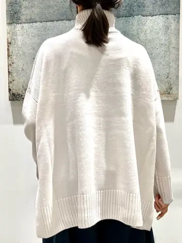 ONWARD CROSSET SELECT 田中 コーディネート画像