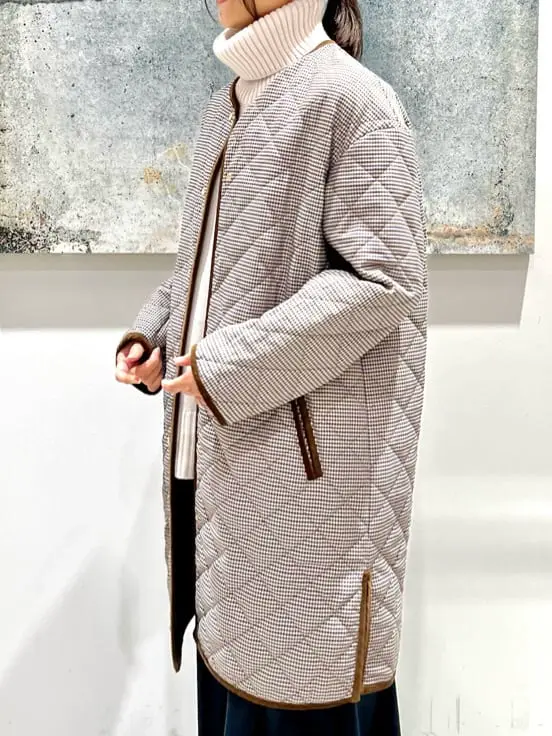 ONWARD CROSSET SELECT 田中 コーディネート画像