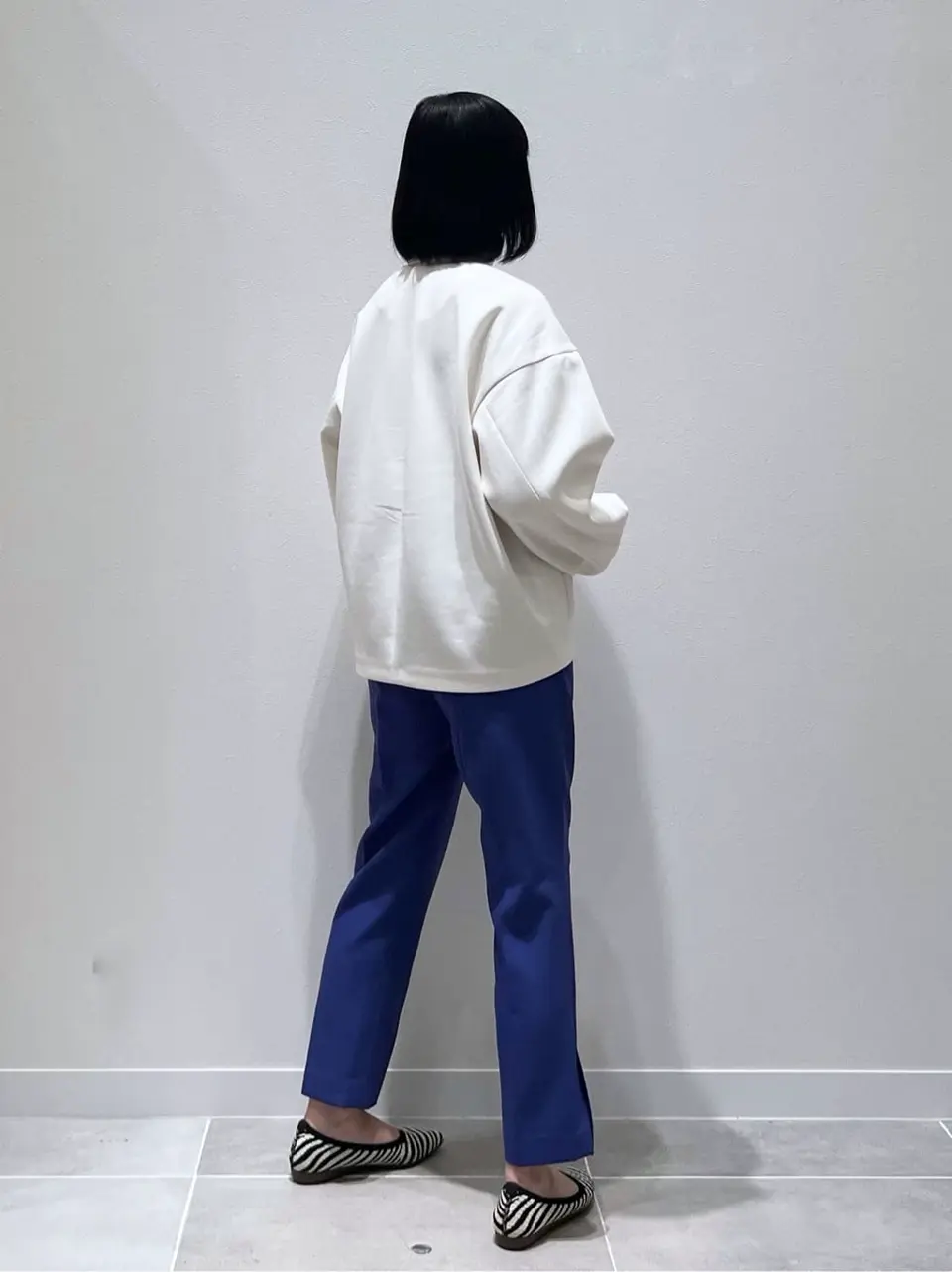 ONWARD CROSSET SELECT 大宮 コーディネート画像