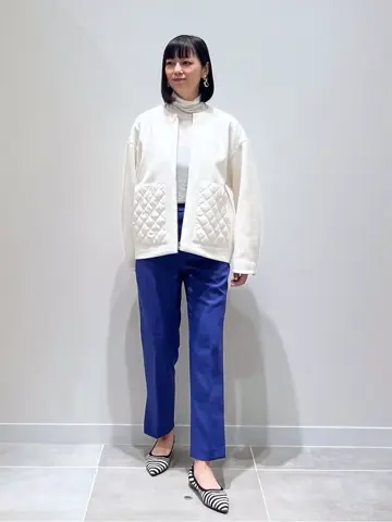 ONWARD CROSSET SELECT 大宮 コーディネート画像