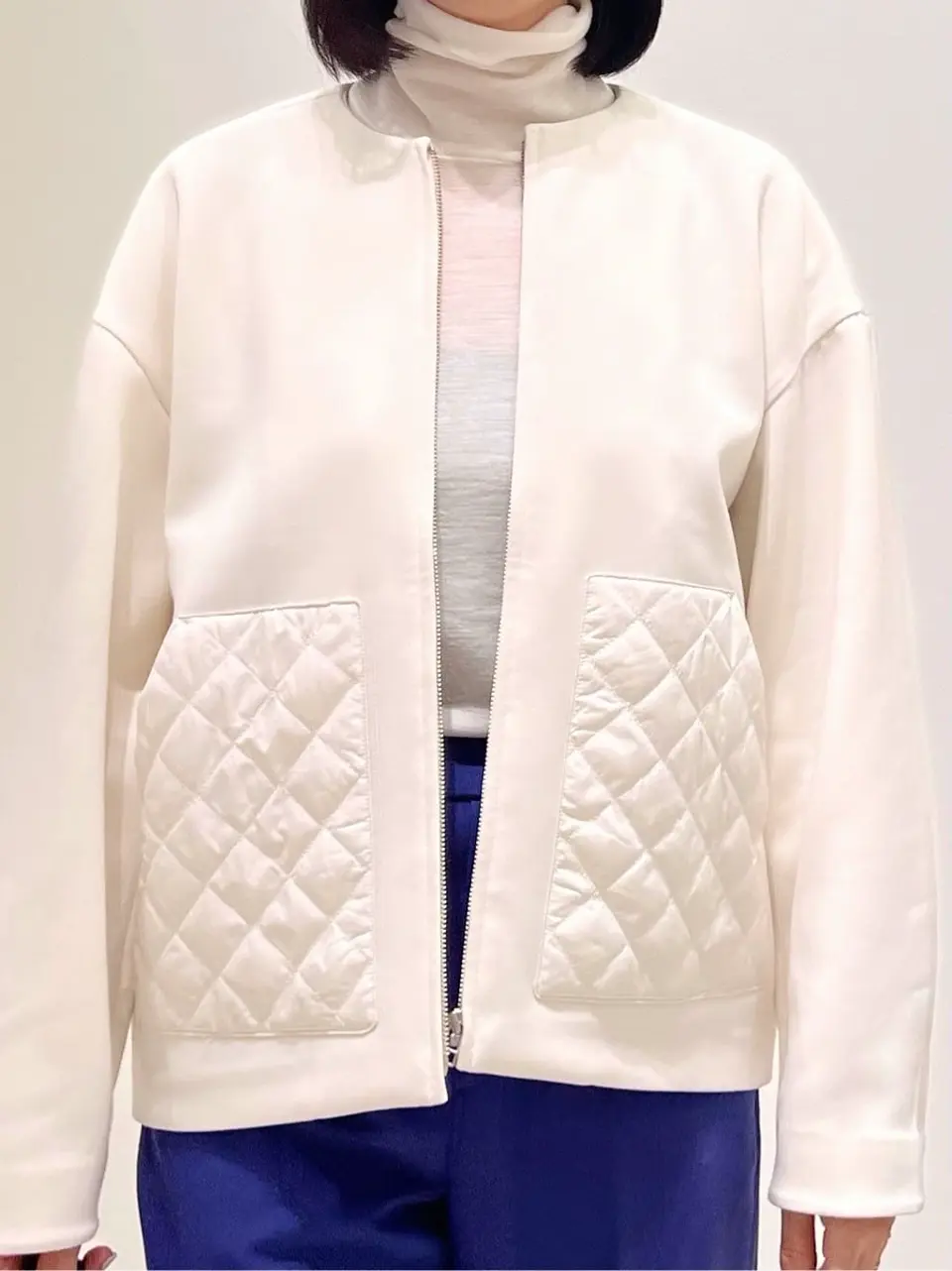 ONWARD CROSSET SELECT 大宮 コーディネート画像