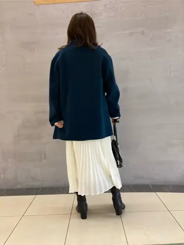 ONWARD CROSSET SELECT 大野 コーディネート画像