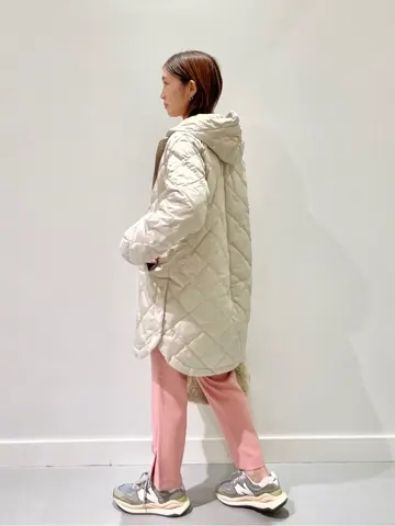 ONWARD CROSSET SELECT 濱野 コーディネート画像