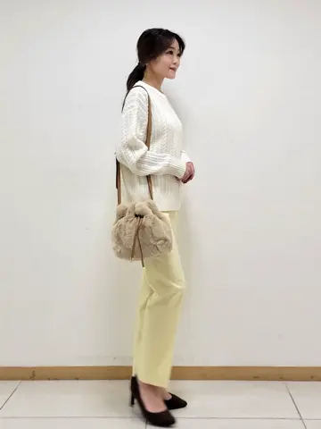 ONWARD CROSSET SELECT 濱地 コーディネート画像