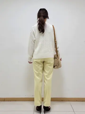 ONWARD CROSSET SELECT 濱地 コーディネート画像