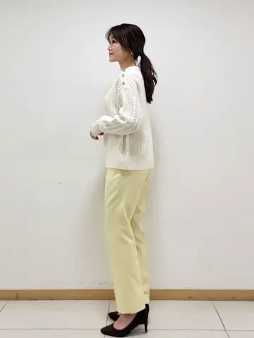 ONWARD CROSSET SELECT 濱地 コーディネート画像