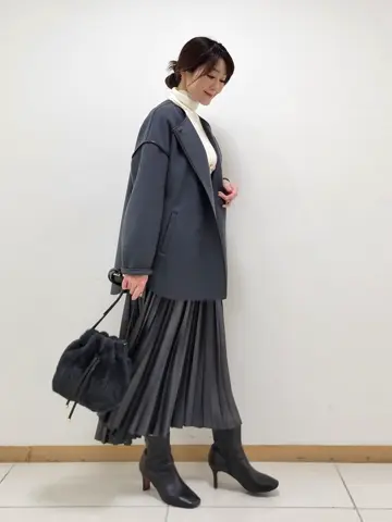 ONWARD CROSSET SELECT 濱地 コーディネート画像