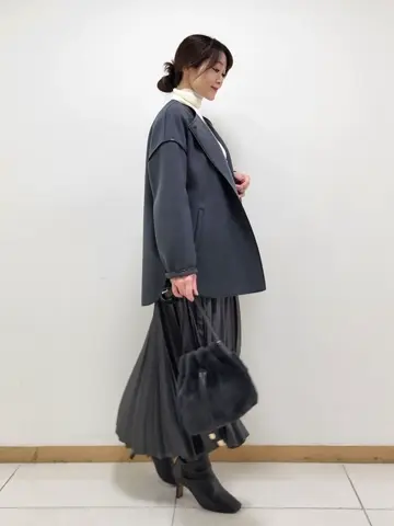 ONWARD CROSSET SELECT 濱地 コーディネート画像