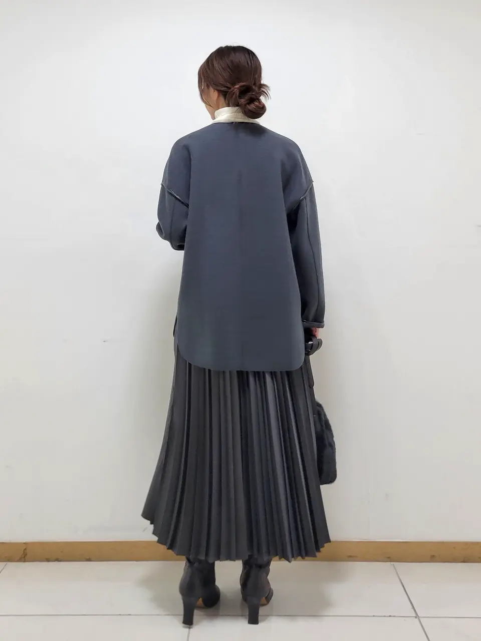 ONWARD CROSSET SELECT 濱地 コーディネート画像