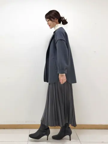 ONWARD CROSSET SELECT 濱地 コーディネート画像