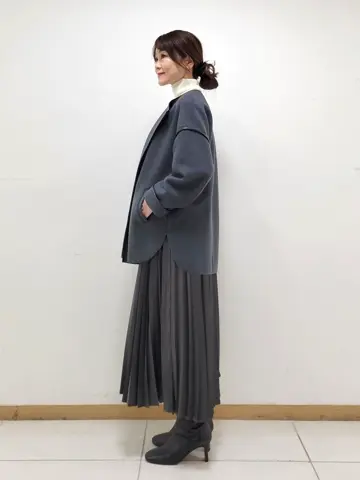 ONWARD CROSSET SELECT 濱地 コーディネート画像