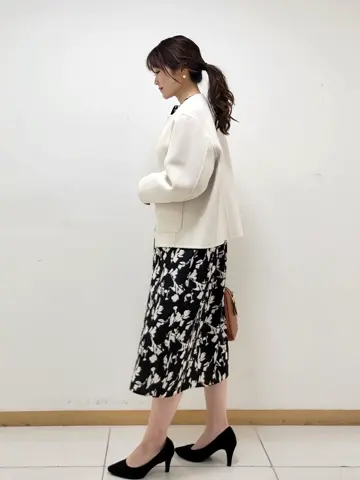 ONWARD CROSSET SELECT 濱地 コーディネート画像