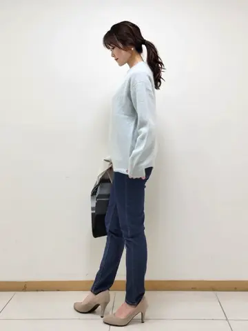 ONWARD CROSSET SELECT 濱地 コーディネート画像