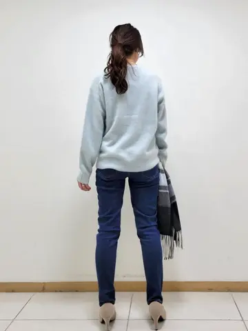 ONWARD CROSSET SELECT 濱地 コーディネート画像