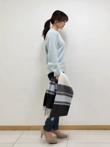 ONWARD CROSSET SELECT 濱地 コーディネート画像