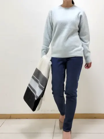 ONWARD CROSSET SELECT 濱地 コーディネート画像