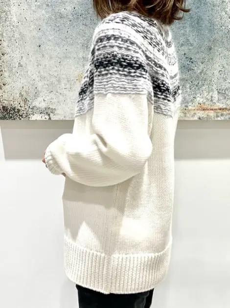 ONWARD CROSSET SELECT 田中 コーディネート画像