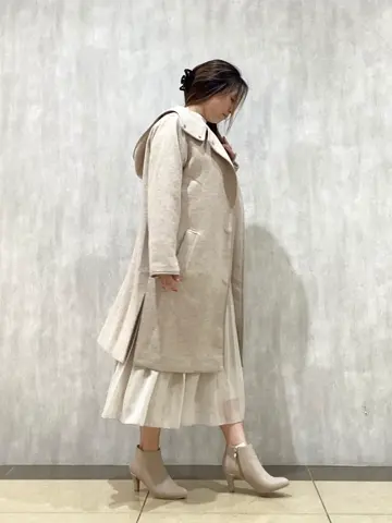 ONWARD CROSSET SELECT 加藤 コーディネート画像