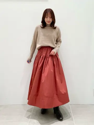 ONWARD CROSSET SELECT 戸澤 コーディネート画像