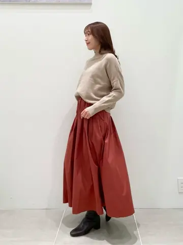 ONWARD CROSSET SELECT 戸澤 コーディネート画像