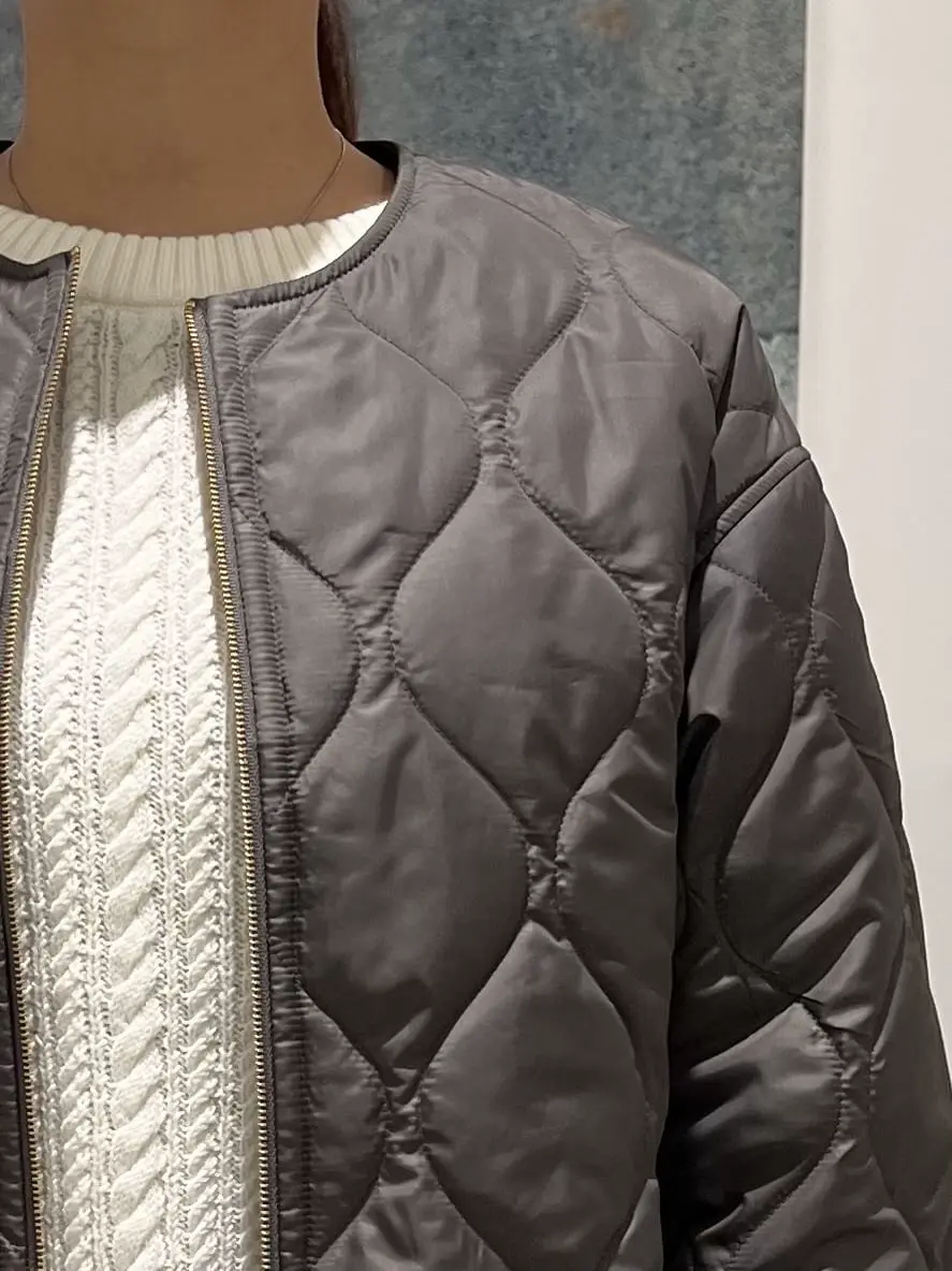 ONWARD CROSSET SELECT 會澤 コーディネート画像