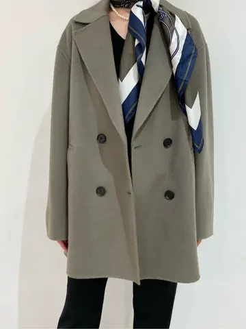 ONWARD CROSSET SELECT R コーディネート画像