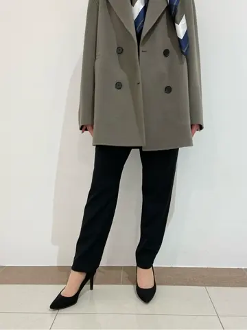 ONWARD CROSSET SELECT R コーディネート画像