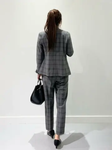 ONWARD CROSSET SELECT 榎本 コーディネート画像