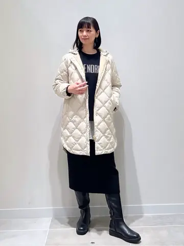 ONWARD CROSSET SELECT 大宮 コーディネート画像