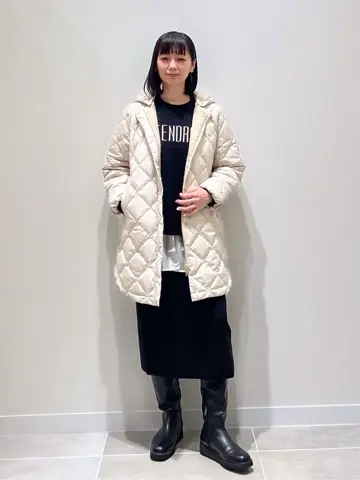 ONWARD CROSSET SELECT 大宮 コーディネート画像