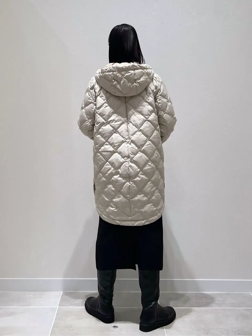 ONWARD CROSSET SELECT 大宮 コーディネート画像