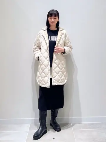 ONWARD CROSSET SELECT 大宮 コーディネート画像