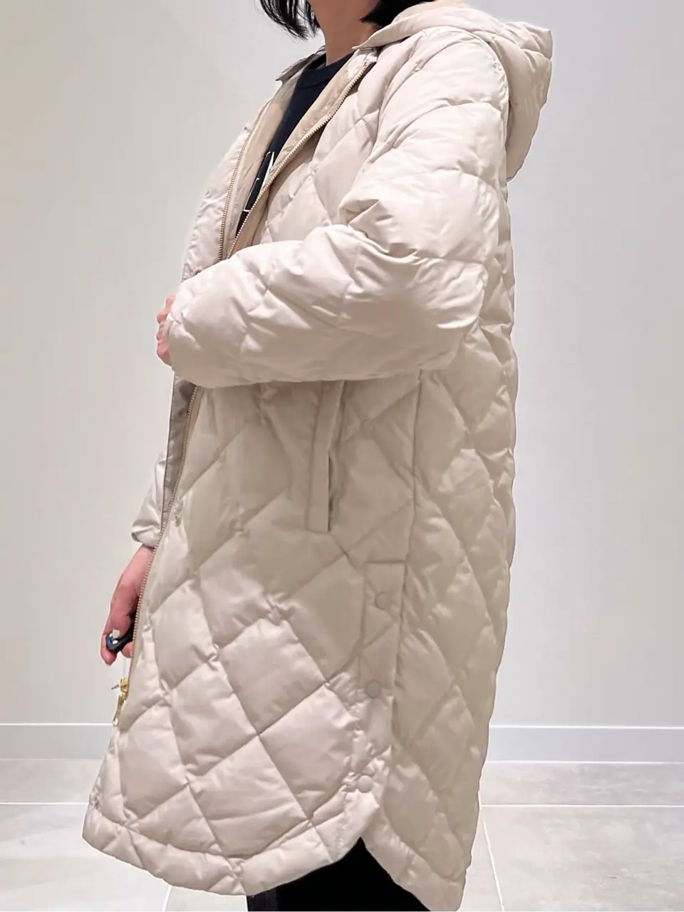 ONWARD CROSSET SELECT 大宮 コーディネート画像