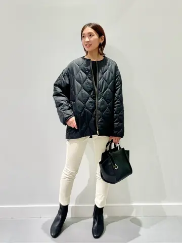 ONWARD CROSSET SELECT 濱野 コーディネート画像