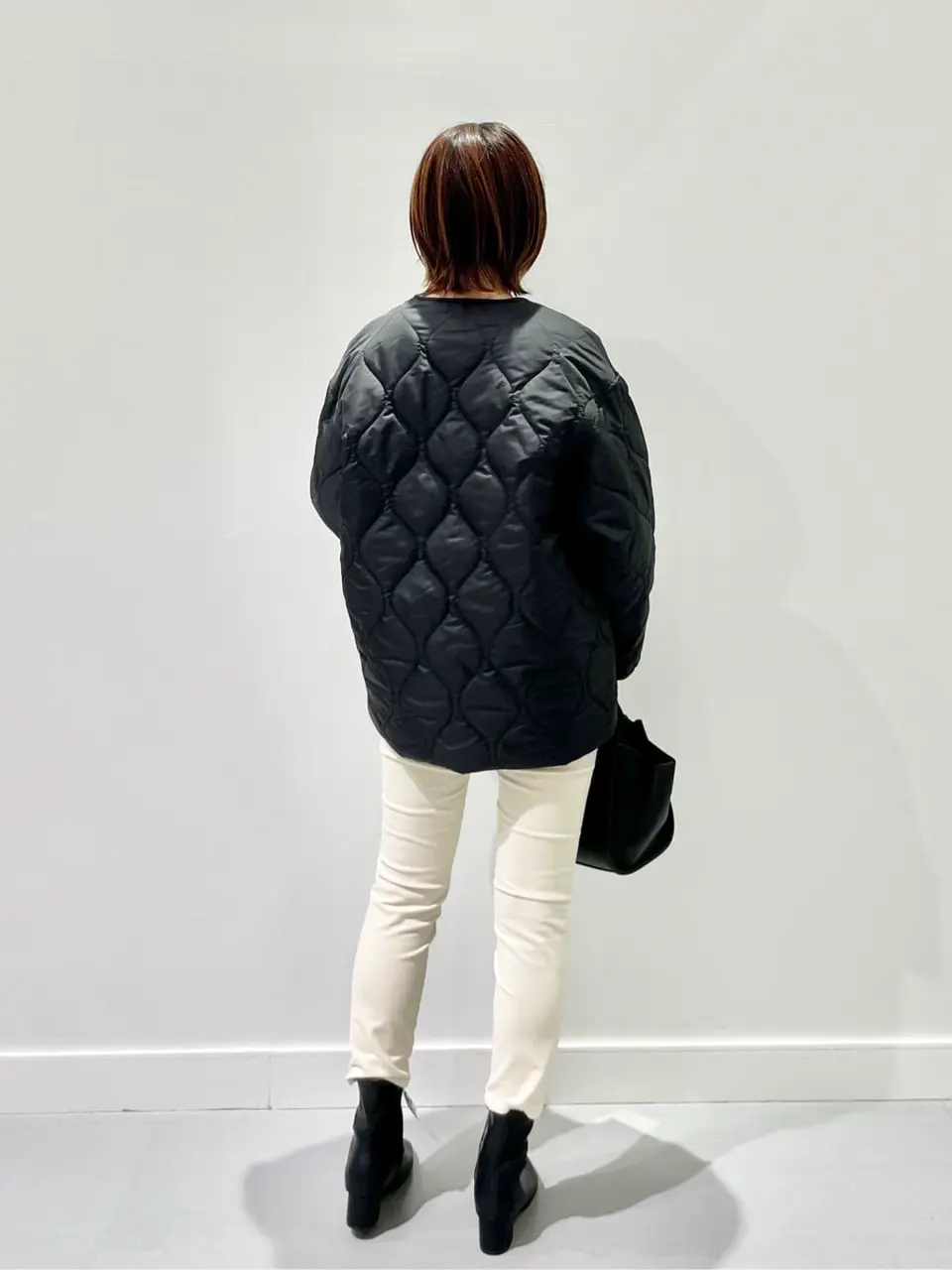 ONWARD CROSSET SELECT 濱野 コーディネート画像