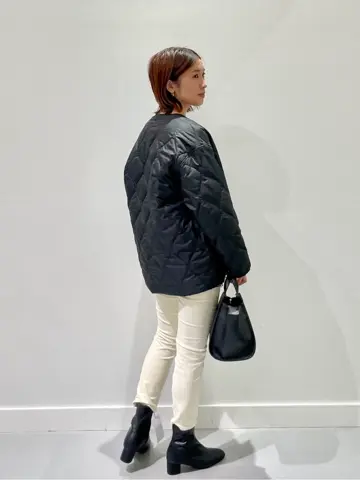 ONWARD CROSSET SELECT 濱野 コーディネート画像