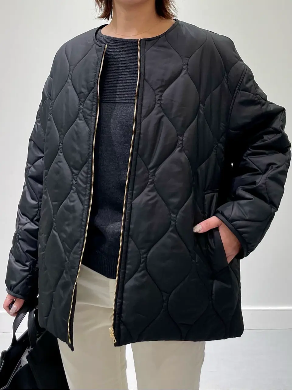 ONWARD CROSSET SELECT 濱野 コーディネート画像