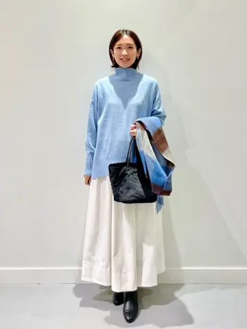 ONWARD CROSSET SELECT 濱野 コーディネート画像