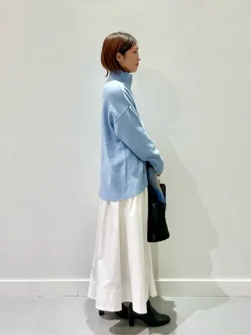 ONWARD CROSSET SELECT 濱野 コーディネート画像