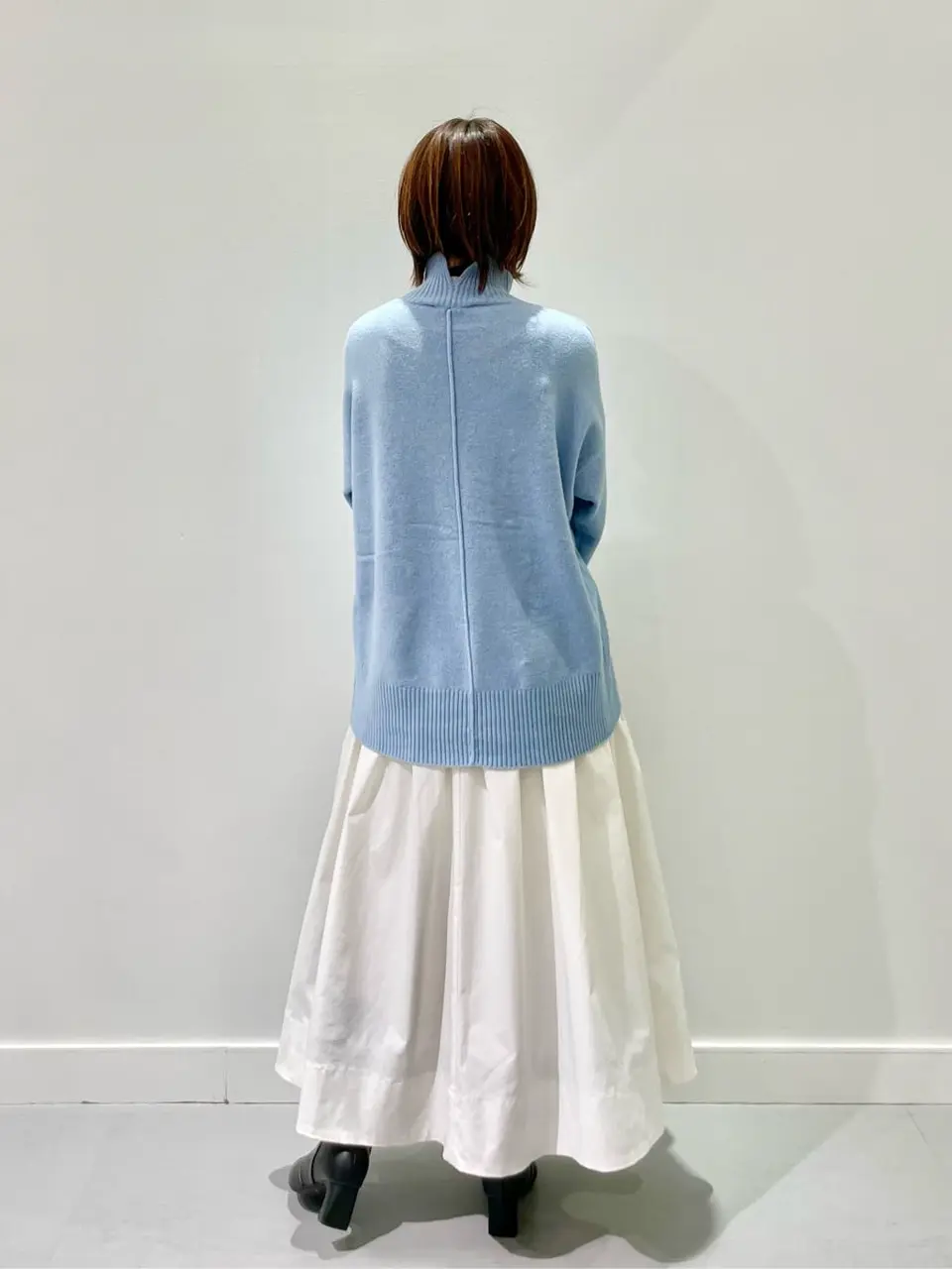 ONWARD CROSSET SELECT 濱野 コーディネート画像